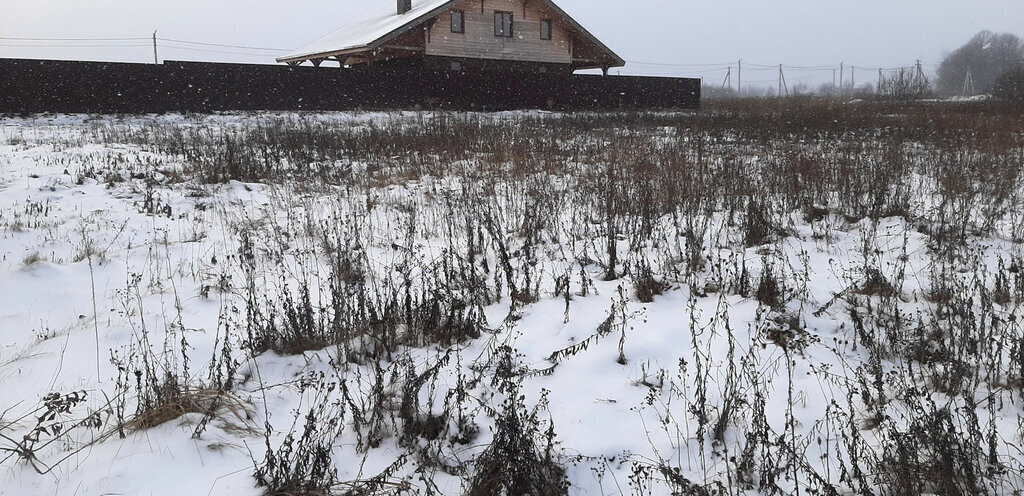 земля г Тула п Горелки р-н Зареченский фото 2