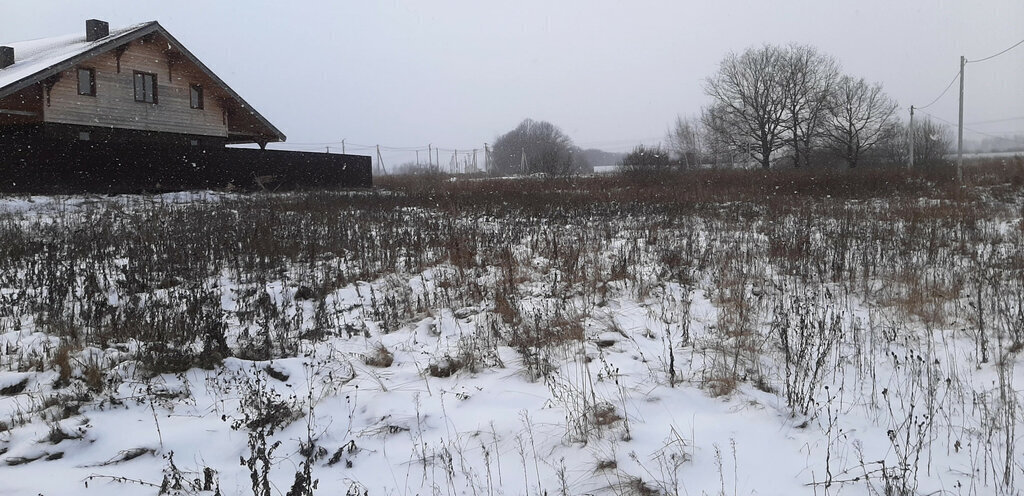 земля г Тула п Горелки р-н Зареченский фото 4