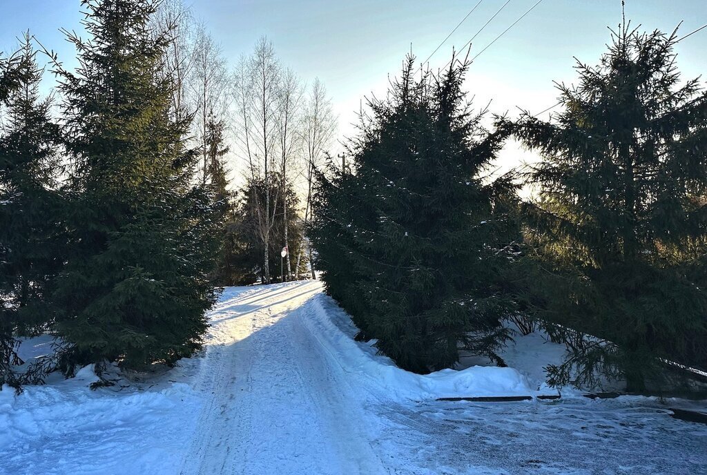 земля городской округ Раменский с Софьино Кратово фото 1