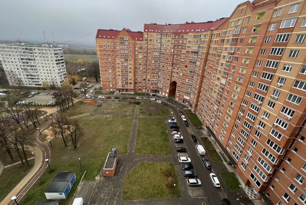 квартира городской округ Одинцовский п Горки-10 Крёкшино, 23А фото 2