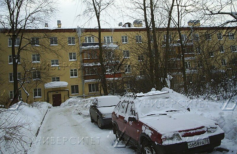 свободного назначения г Москва метро Улица 1905 года пер Стрельбищенский 29с/1 муниципальный округ Пресненский фото 8