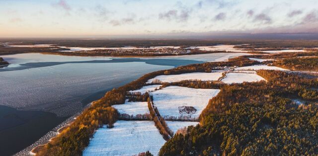 с пос, Красноозерное фото