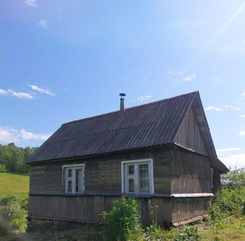 ул Зеленая 30а с пос, Спасско-Лутовиновское фото