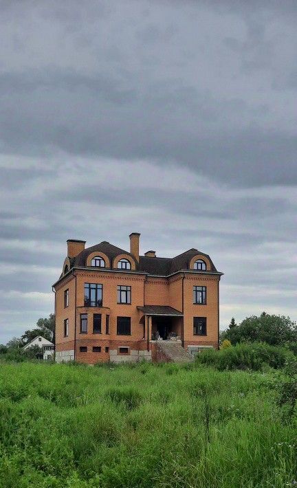 дом р-н Орловский д Медведево ул Набережная 4 фото 1