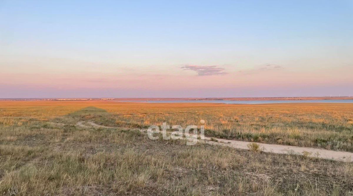 земля р-н Черноморский с Новоивановка ул Дорожная фото 3