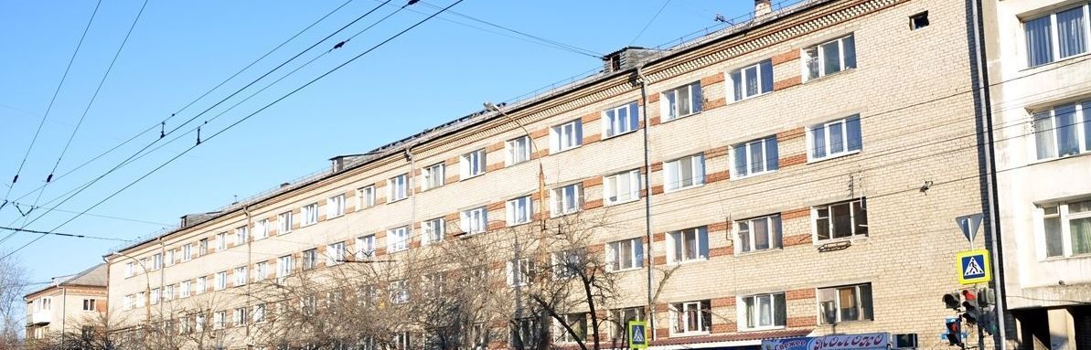 комната г Екатеринбург ул Таганская 8 Проспект Космонавтов фото 1