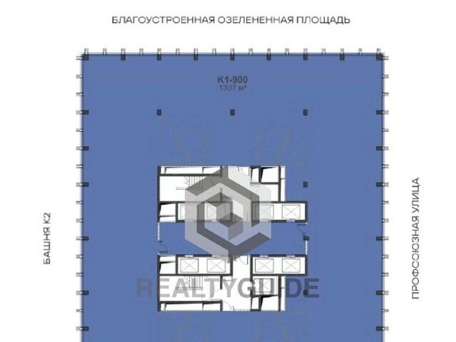 ЮЗАО муниципальный округ Обручевский фото