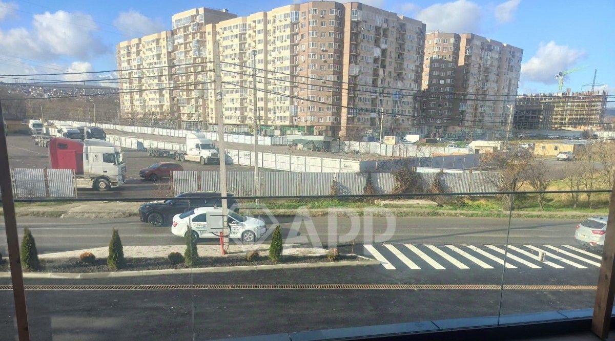 торговое помещение г Новороссийск р-н Центральный ул Фабричная 25 фото 23