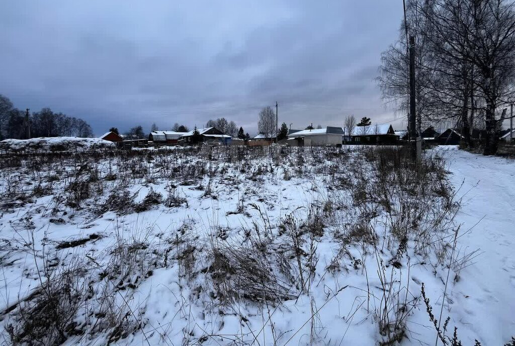 земля р-н Судиславский д Калинки Расловское сельское поселение фото 3