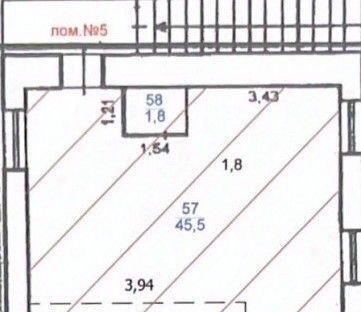 свободного назначения г Оренбург р-н Ленинский ул Кирова 32 фото 13