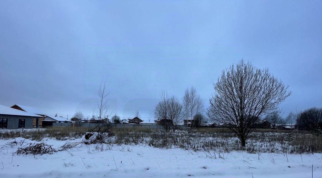 земля городской округ Раменский д Старково ул Чурилина Раменское фото 3