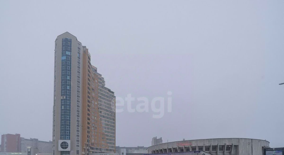 квартира г Санкт-Петербург метро Проспект Большевиков р-н муниципальный округ Правобережный пр-кт Пятилеток 2 фото 1