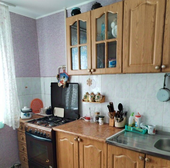 квартира г Мценск ул Кузьмина 2 фото 10