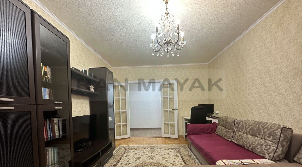 квартира г Майкоп ул 12 Марта 150к/2 фото 5