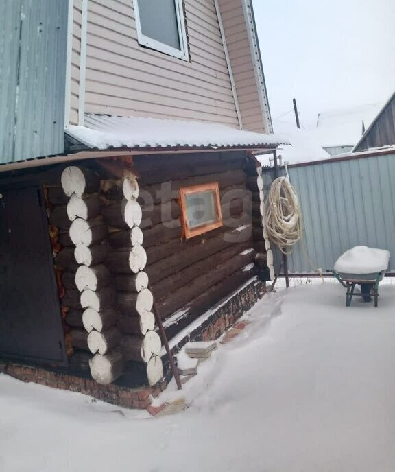 квартира р-н Оршанский пгт Оршанка ул Юбилейная 7 городское поселение Оршанка фото 14