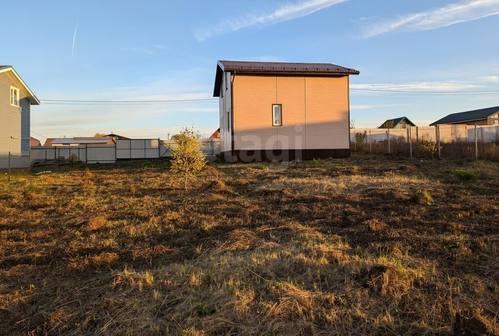 дом г Воскресенск территория Городище-3 фото 13