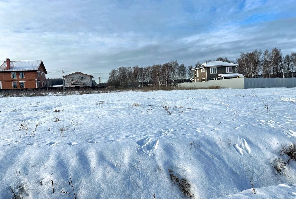 земля городской округ Раменский с Еганово ул Озерная Отдых фото 1