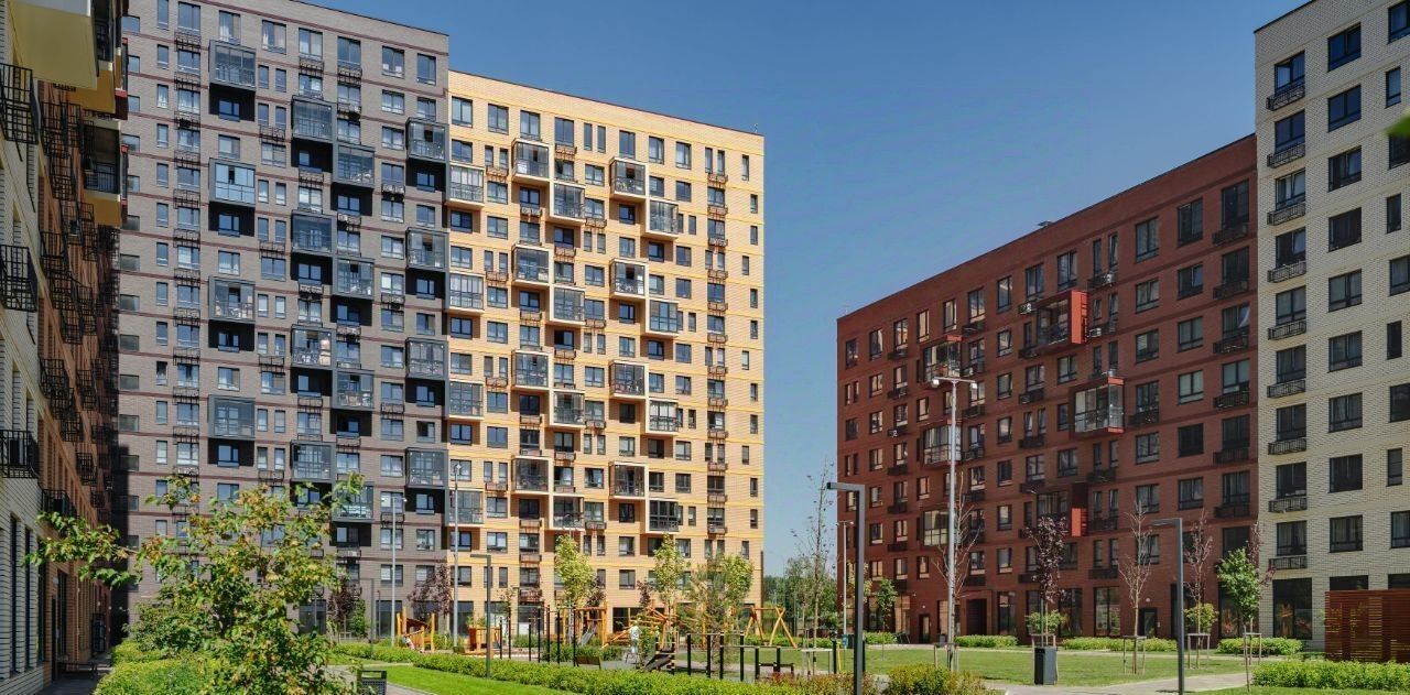 квартира г Москва метро Силикатная ш. Рязановское, 31к 2 фото 4