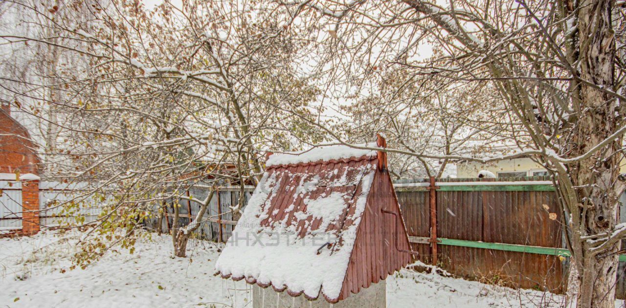 дом городской округ Наро-Фоминский Дорожник ДЭУ-30 МВО СНТ, Апрелевка, 67 фото 30