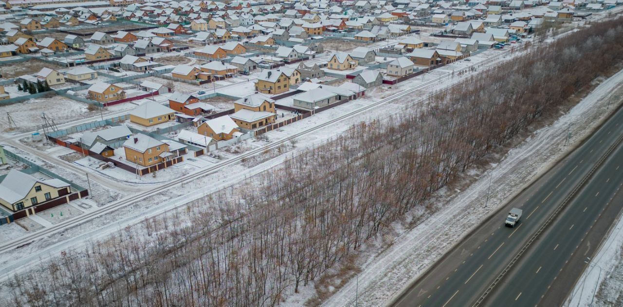 земля р-н Оренбургский с Подгородняя Покровка пер Самоцветный фото 2