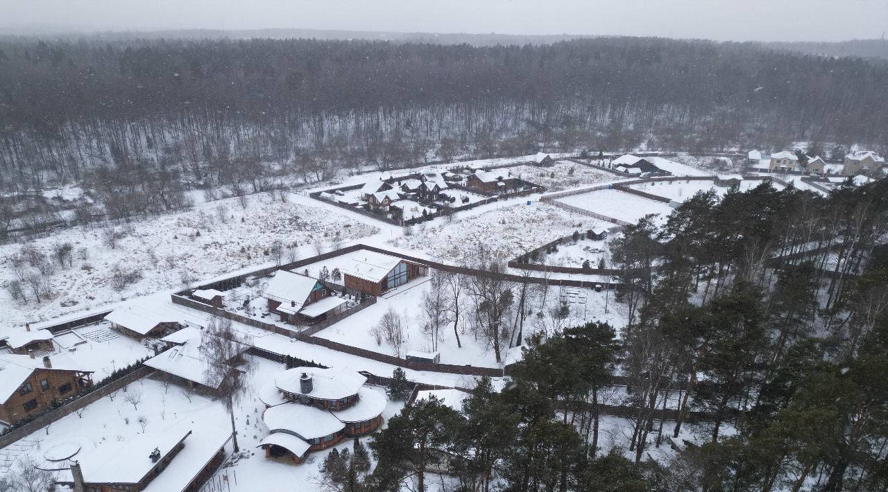 земля городской округ Серпухов д Сидоренки снт Сказочный Лес фото 9