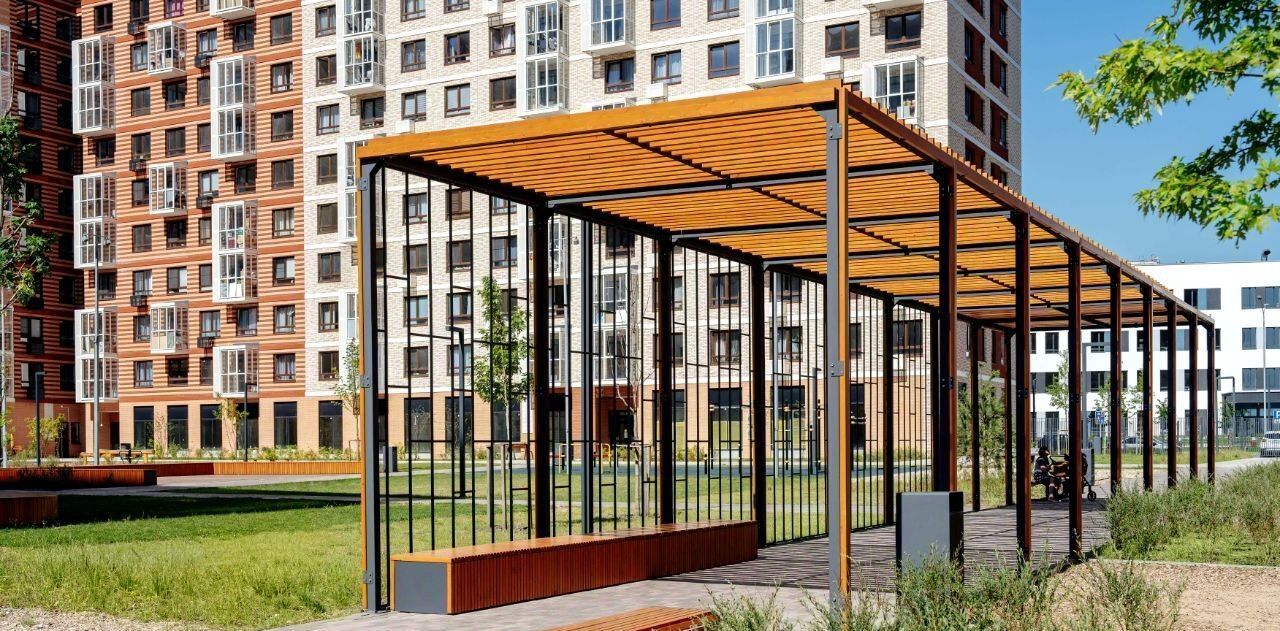 квартира г Москва метро Силикатная ш. Рязановское, 31к 2 фото 11