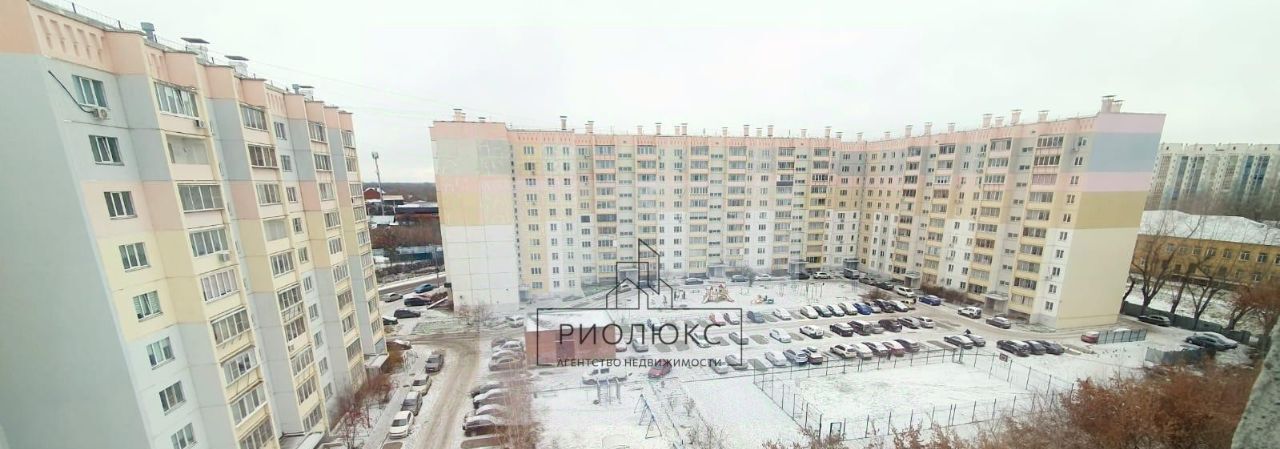 квартира г Копейск ул Калинина 14 фото 11