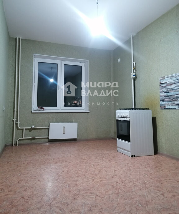 квартира г Омск проезд 2-й Амурский 4к/1 Центральный АО фото 6