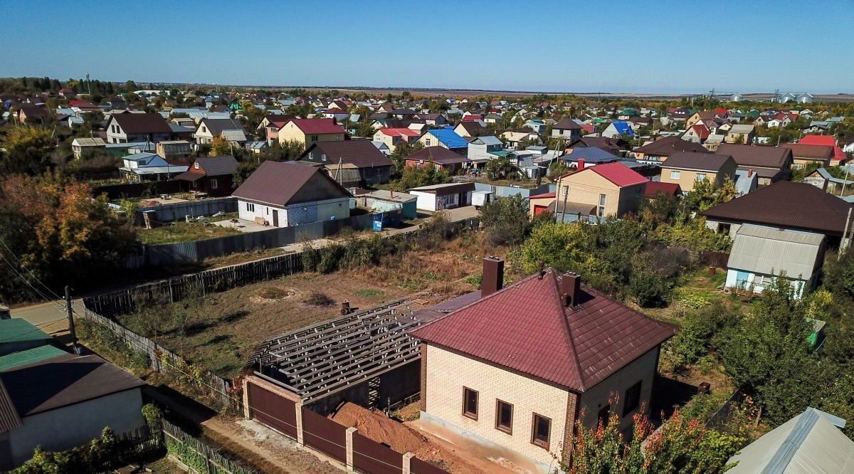 дом р-н Оренбургский с/с Нежинский снт Авиатор ул 8-я Линия сельсовет фото 23