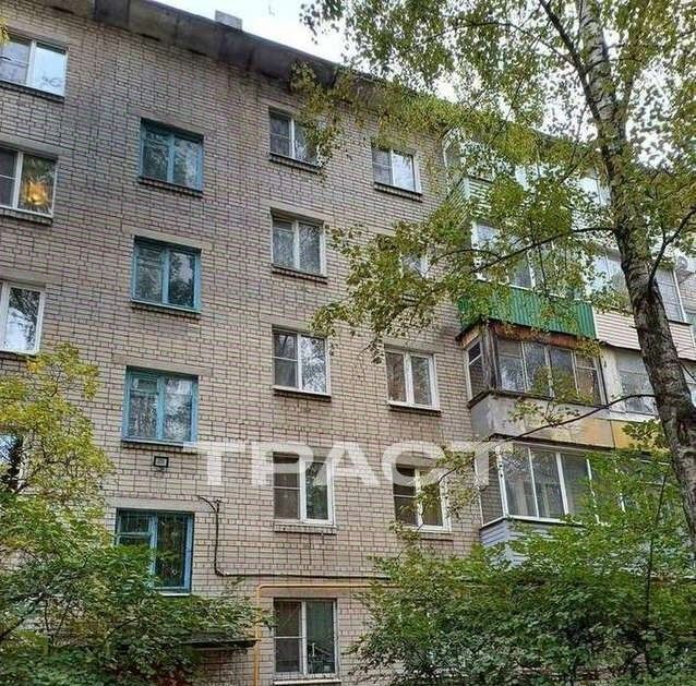 квартира г Воронеж р-н Коминтерновский ул Торпедо 17б фото 10