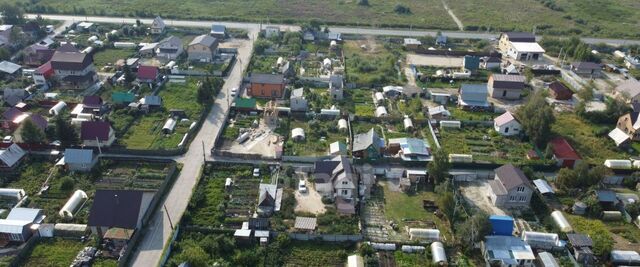 снт Луговое ул Зеленая сельское поселение Боровский фото