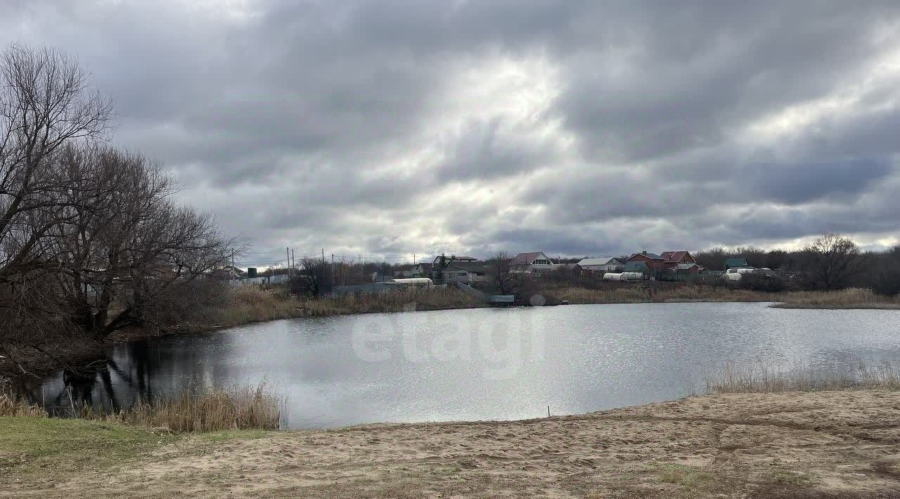 земля р-н Красноярский с Водино ул Подлесная 66 Новосемейкино городское поселение фото 1