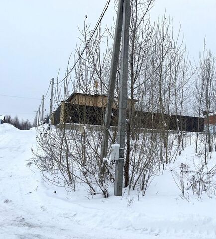 Республика Татарстан Татарстан, жилой массив Щербаково, Новая ул фото