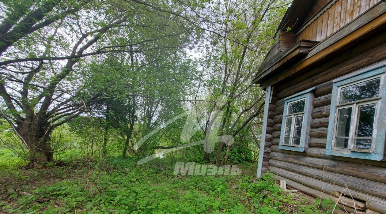 дом р-н Гаврилово-Посадский д Черницыно 46, Петровское городское поселение фото 10