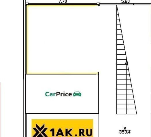 торговое помещение р-н Гатчинский г Гатчина ш Пушкинское 15а Гатчинское городское поселение фото 1