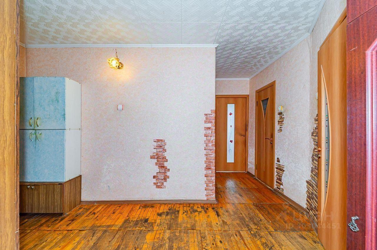 квартира г Екатеринбург р-н Чкаловский улица Колхозников, 83 фото 7