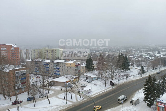 р-н Железнодорожный ул Тарханова 10в фото