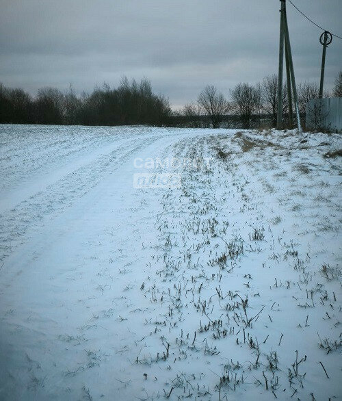 земля р-н Вологодский д Ярилово фото 10