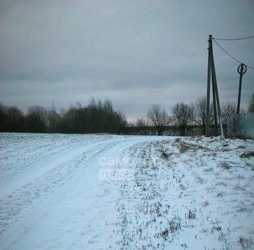 земля р-н Вологодский д Ярилово фото 10