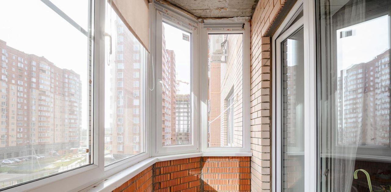 квартира г Астрахань р-н Ленинский пер Аршанский 6 фото 9