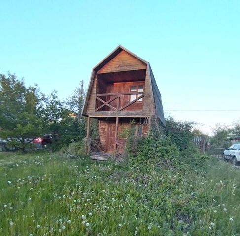 тер Приволжское муниципальное образование Радон № 1 СНТ, ул. Вишневая фото