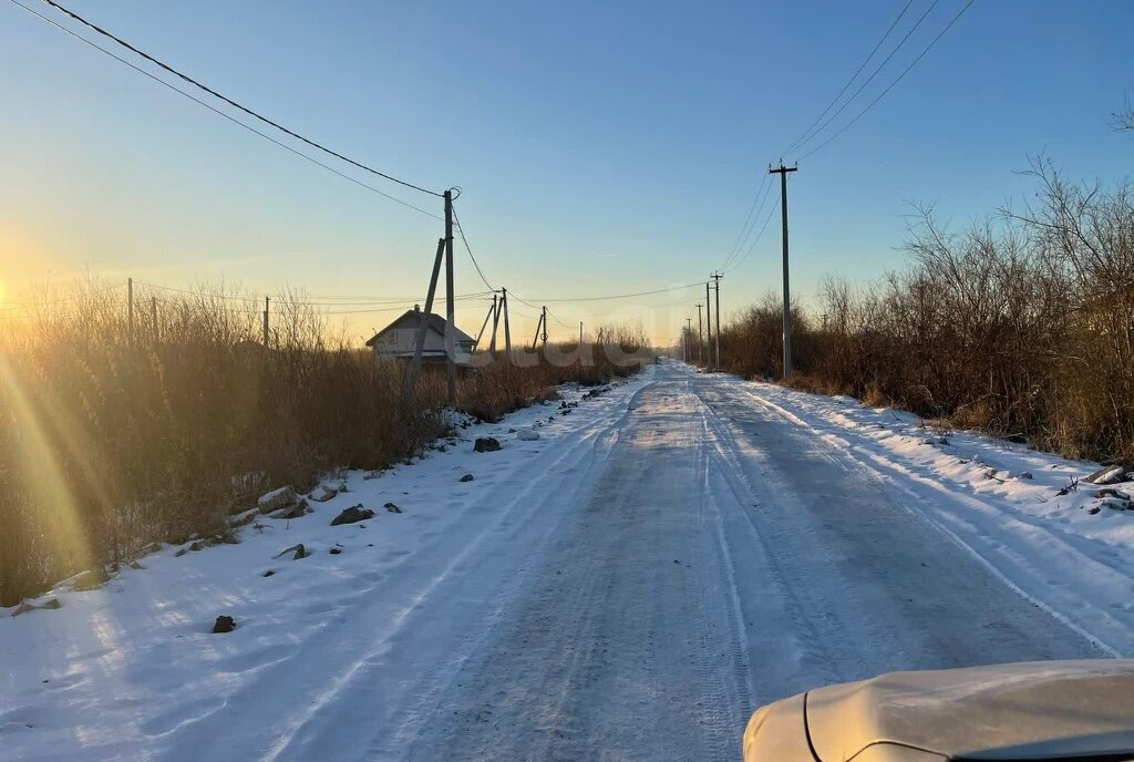 земля г Тюмень Центральный административный округ фото 2