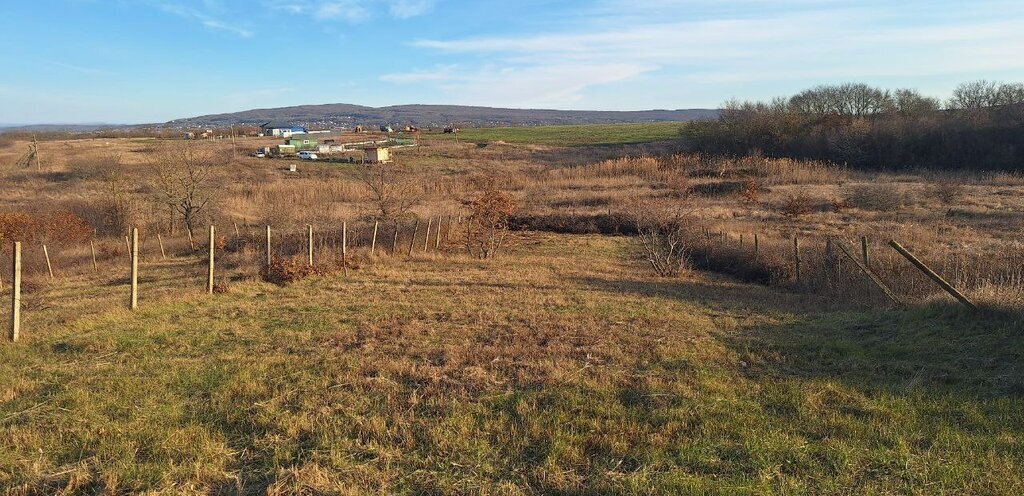 земля р-н Анапский г Анапа ул Криничная садоводческое товарищество Персик фото 17