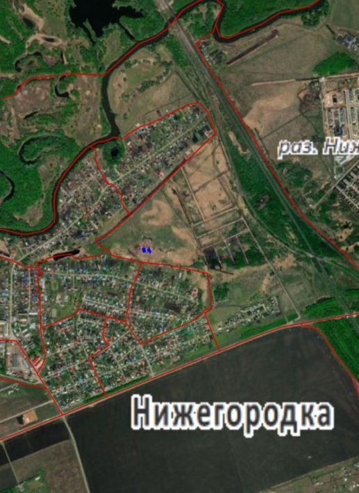 земля р-н Уфимский с Нижегородка сельсовет, Зубовский фото 2