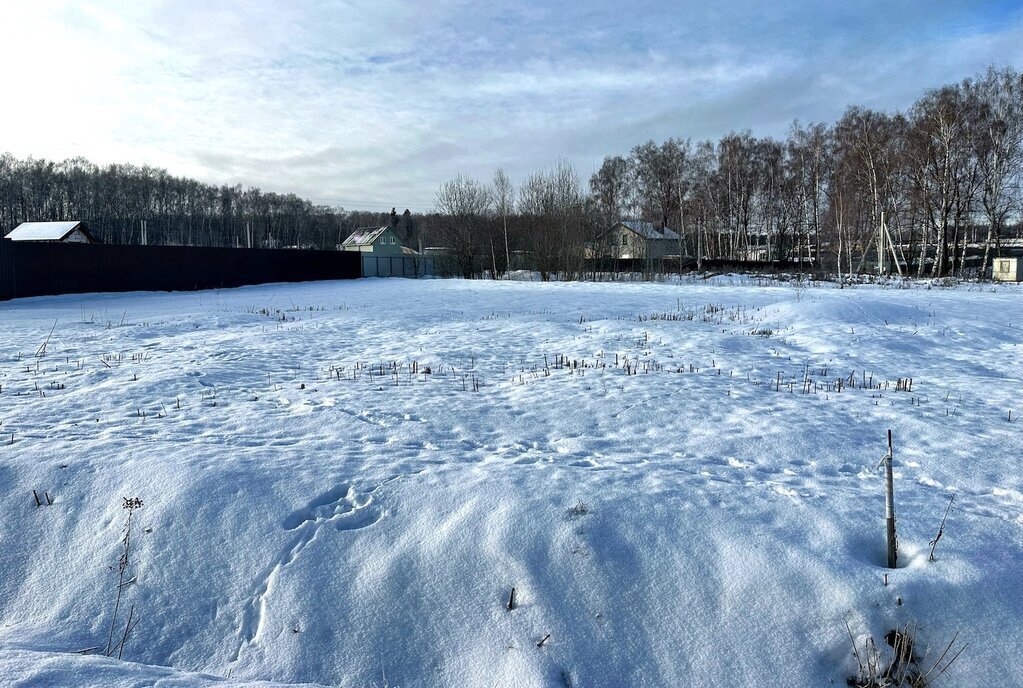 земля городской округ Раменский с Еганово ул Озерная Отдых фото 7