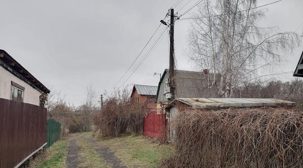 дом г Домодедово д Старое снт Автомобилист фото 2