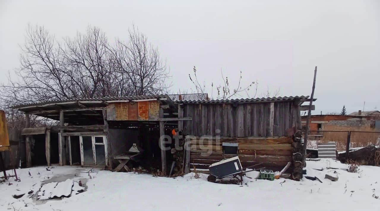 дом р-н Аргаяшский п Кировский ул Восточная 8 Акбашевское с/пос фото 30