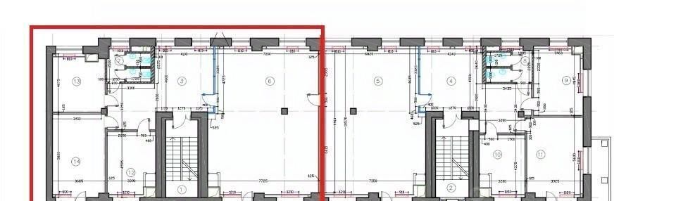 офис г Москва метро Павелецкая ул Большая Татарская 42 муниципальный округ Замоскворечье фото 8