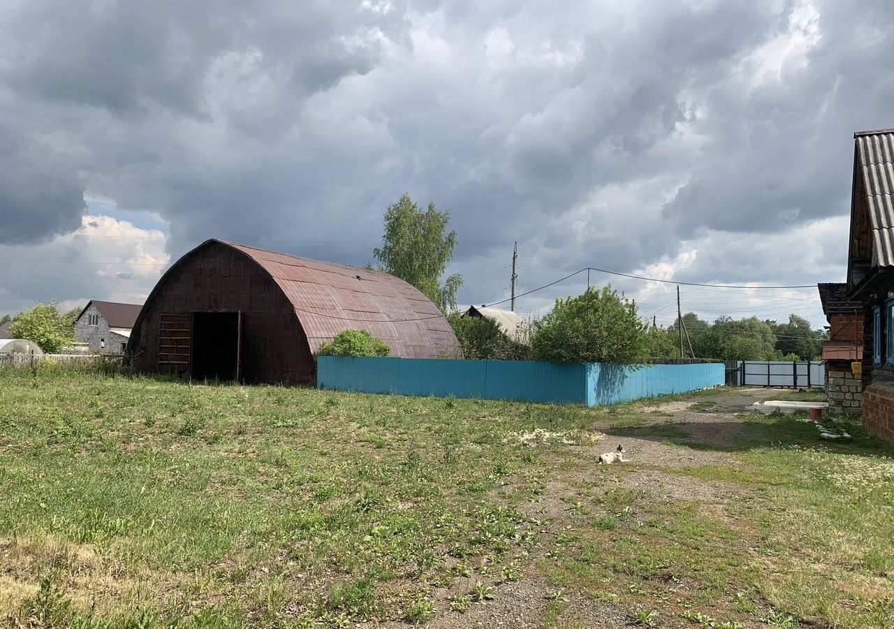 свободного назначения р-н Чернушинский д Большой Березник ул Центральная 77 Чернушка фото 4