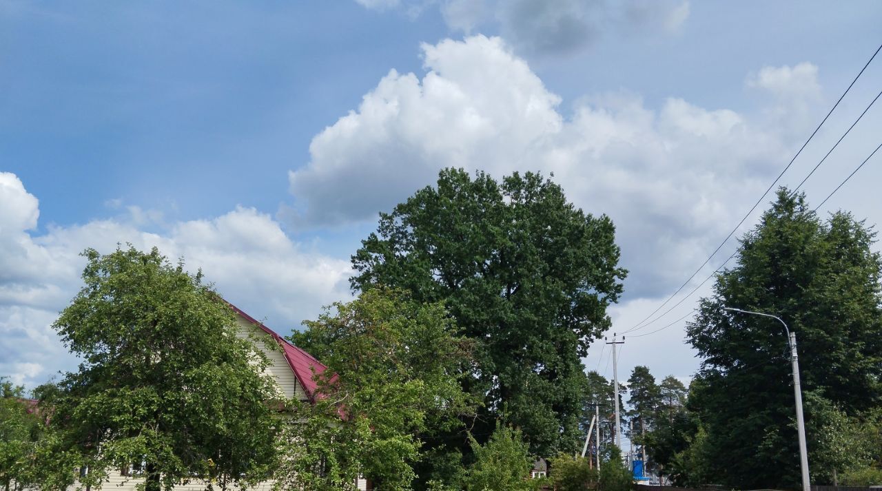 земля городской округ Солнечногорск рп Андреевка ул Староандреевская Зеленоград — Крюково фото 6